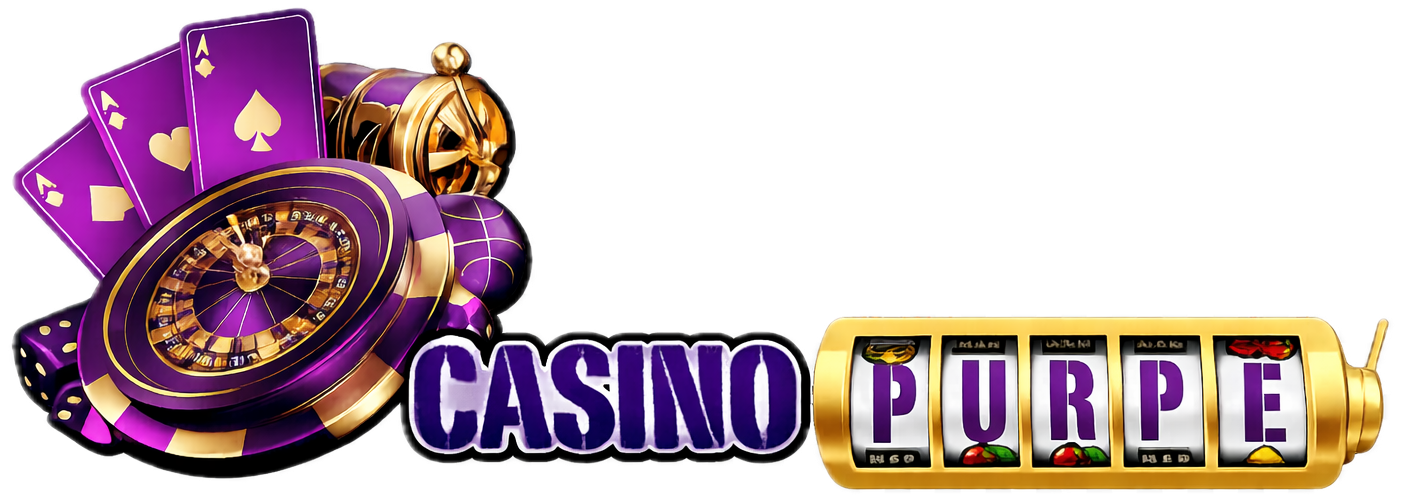 casino Purple.